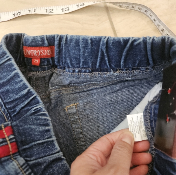 Countryside vintage jeans size 29 - Picture 9 of 10